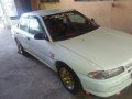Mitsubishi Lancer 1998 Manual Gasoline for sale in Caloocan-1