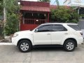 2nd Hand Toyota Fortuner 2011 at 120000 km for sale-0