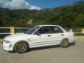 Mitsubishi Lancer 1998 Manual Gasoline for sale in Caloocan-0