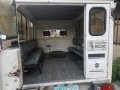 Selling 2nd Hand Suzuki Multi-Cab in Talisay-0