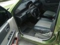 Selling Nissan X-Trail Automatic Gasoline in Quezon City-0