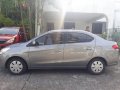 Mitsubishi Mirage G4 2016 Automatic Gasoline for sale in Las Piñas-3