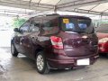 Selling 2nd Hand Chevrolet Spin 2015 in Makati-0