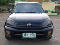 2nd Hand Toyota Rav4 2003 at 60000 km for sale in Iriga-5