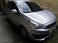 2nd Hand Mitsubishi Mirage 2017 Hatchback for sale in San Juan-2