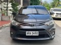 Selling 2nd Hand Toyota Vios 2015 in Valenzuela-6