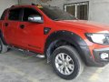 Sell 2nd Hand 2015 Ford Ranger at 50000 km in Bay-0