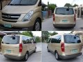 Hyundai Grand Starex 2010 Automatic Diesel for sale in Bacoor-4