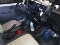 Selling Suzuki Multi-Cab Van Manual Gasoline in Cebu City-0