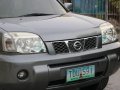 Selling 2nd Hand Nissan X-Trail 2012 in Bacoor-8