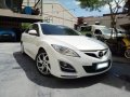 2nd Hand Mazda 6 2012 for sale in San Pedro-2