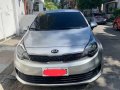 2nd Hand Kia Rio 2015 for sale in Manila-2