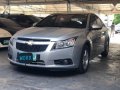 Sell 2nd Hand 2011 Chevrolet Cruze Automatic Gasoline at 72000 km in Makati-1