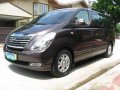 2nd Hand Hyundai Grand Starex 2014 at 47800 km for sale-1