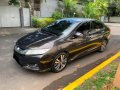 Selling 2nd Hand Honda City 2014 in Makati-0