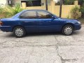 Toyota Corolla Manual Gasoline for sale in Pasig-7