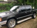 Selling 2nd Hand Mitsubishi L200 1996 in Baguio-0