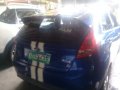 Selling Ford Fiesta 2012 at 50000 km in Marikina-1