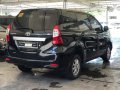 Selling 2nd Hand Toyota Avanza 2016 in Makati-7