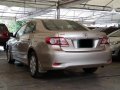 2nd Hand Toyota Altis 2012 for sale in Makati-4