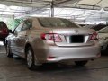 2nd Hand Toyota Altis 2012 for sale in Makati-5