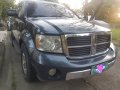 2nd Hand Dodge Durango 2008 for sale in Balagtas-5