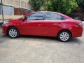 Selling Toyota Vios 2014 at 44800 km in Cainta-5