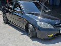 2nd Hand Honda Civic 2005 Automatic Gasoline for sale in Caloocan-5