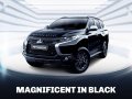 Selling Black Mitsubishi Montero Sport 2019 in Caloocan-0