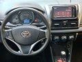 Selling 2nd Hand Toyota Vios 2015 in Valenzuela-3