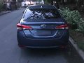 2nd Hand Toyota Camry 2019 at 17000 km for sale-3