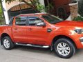 2nd Hand Ford Ranger 2015 Automatic Diesel for sale in Quezon City-4