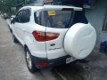 Selling 2nd Hand Ford Ecosport 2017 Automatic Gasoline at 5500 km in Quezon City-0