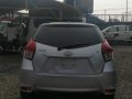 Selling 2nd Hand Toyota Yaris 2017 in Cainta-4