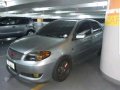 Selling Toyota Vios 2006 at 90000 km in Mandaluyong-2