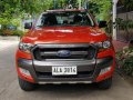 2nd Hand Ford Ranger 2015 Automatic Diesel for sale in Quezon City-7