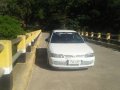 Mitsubishi Lancer 1998 Manual Gasoline for sale in Caloocan-1