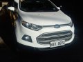 Selling 2nd Hand Ford Ecosport 2017 Automatic Gasoline at 5500 km in Quezon City-3