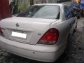 2nd Hand Nissan Sentra 2008 Manual Gasoline for sale in Panabo-3