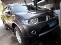 Mitsubishi Montero 2013 Automatic Diesel for sale in Parañaque-0