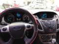 2nd Hand Ford Focus 2015 Automatic Gasoline for sale in Parañaque-1
