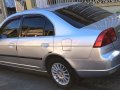2nd Hand Honda Civic 2001 Manual Gasoline for sale in Quezon City-2
