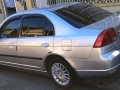 2nd Hand Honda Civic 2001 Manual Gasoline for sale in Quezon City-3