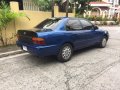 Toyota Corolla Manual Gasoline for sale in Pasig-6