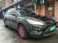 2nd Hand Ford Focus 2010 for sale in Pasig-6