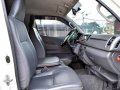 Selling 2nd Hand Toyota Hiace 2015 at 100000 km in Lemery-1