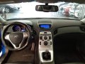 2nd Hand Hyundai Genesis 2010 for sale in Makati-4