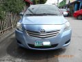 Selling 2nd Hand Toyota Vios 2011 in Angeles-3