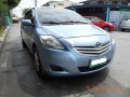 Selling 2nd Hand Toyota Vios 2011 in Angeles-4