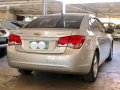 2nd Hand Chevrolet Cruze 2011 Automatic Gasoline for sale in Makati-2